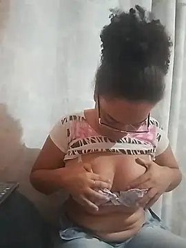 Show de webcam de Esquetadinhas