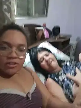 Show de webcam de Esquetadinhas