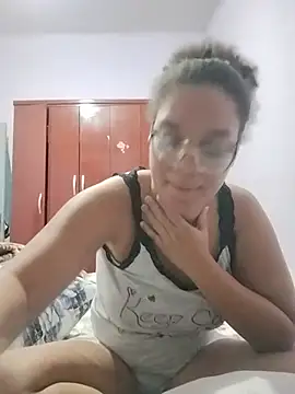 Show de webcam de Esquetadinhas