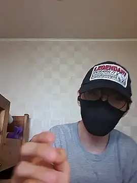 TYYUIOE3 웹캠 쇼