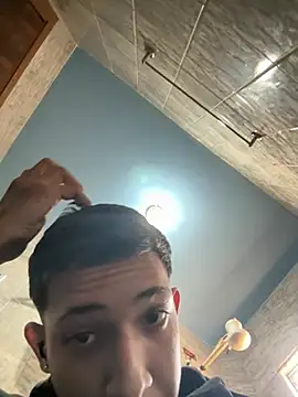 Show de webcam de henr1ck23cm