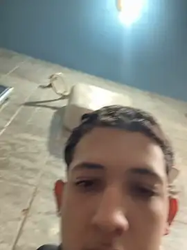 Show webcam de henr1ck23cm