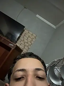 Show Webcam de henr1ck23cm