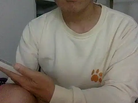 KennnT0618 网络视讯表演