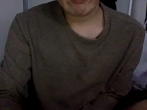 KennnT0618 Pertunjukan Webcam