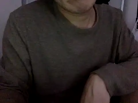 KennnT0618 Pertunjukan Webcam