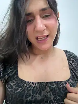 AryloverX Show Webcam