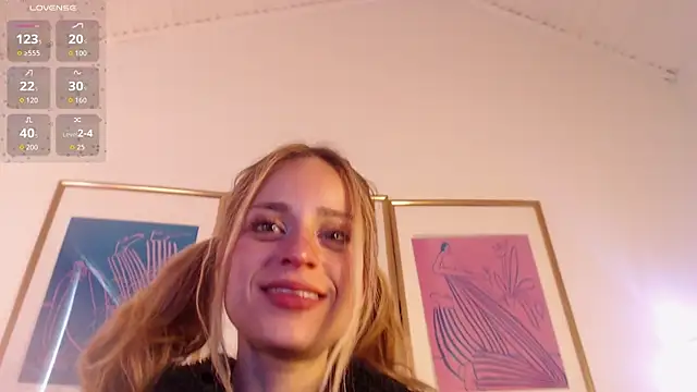 Lyana_xz Webcam-Show