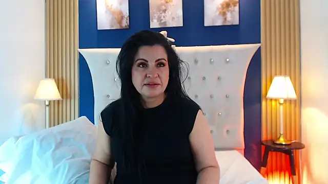 Megann_Scoth's Webcam Show
