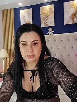XXX chat uživo modela Megann_Scoth