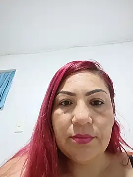 Show webcam de Agata_Traviesa