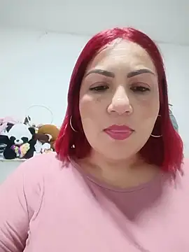 Agata_Traviesa Pertunjukan Webcam