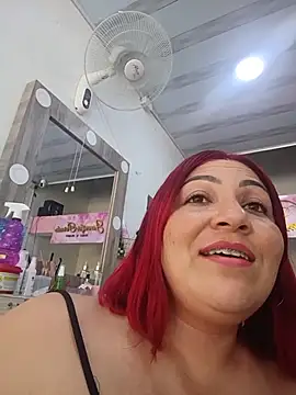 Agata_Traviesa – webcam-show