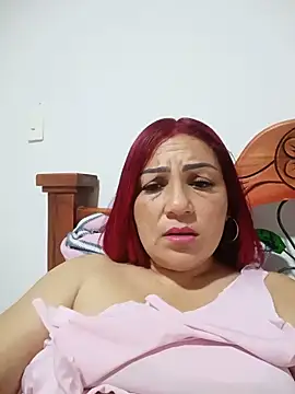 Show de Agata_Traviesa na webcam
