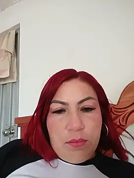 Webkamerová show Agata_Traviesa