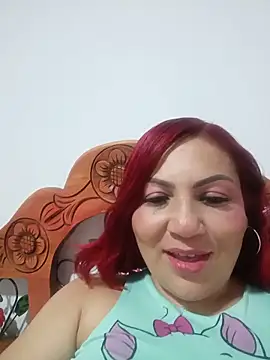Agata_Traviesa – Live XXX-chat