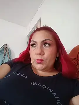 Agata_Traviesa's Webcam Show