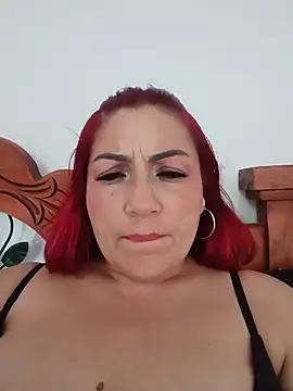 Agata_Traviesa webkamerás műsora