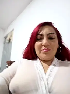 Agata_Traviesa's Webcam Show