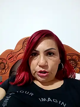 Agata_Traviesa: вебкам-шоу