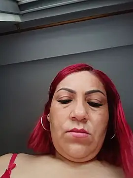 Agata_Traviesa's Webcam Show