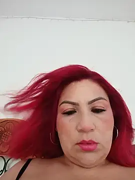 Show webcam de Agata_Traviesa