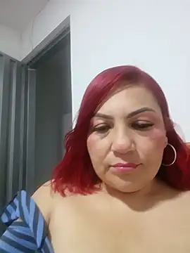 Agata_Traviesa's Webcam Show