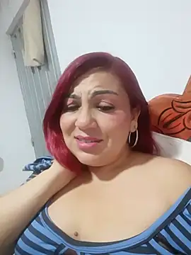 Agata_Traviesa's Live XXX Chat