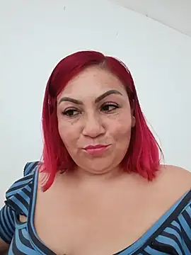Agata_Traviesa Webcam show
