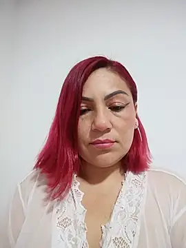 Webkamerová show Agata_Traviesa
