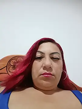 Agata_Traviesa 网络视讯表演