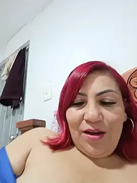Agata_Traviesa's Live XXX Chat
