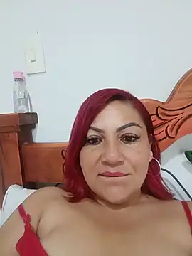 Chat XXX en directo de Agata_Traviesa