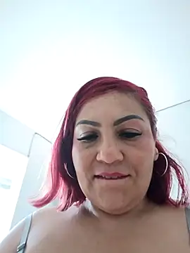 Webkamerová show Agata_Traviesa