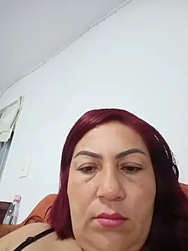 Webkamerová show Agata_Traviesa