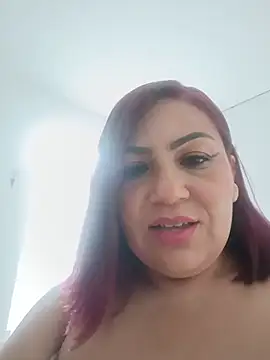 Вебкам-шоу Agata_Traviesa