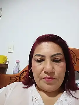 Agata_Traviesa's Live XXX Chat