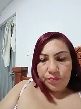 Show Webcam de Agata_Traviesa