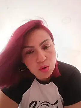 Agata_Traviesa's Webcam Show