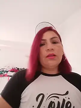 Show Webcam de Agata_Traviesa