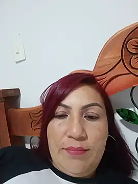 Agata_Traviesa Pertunjukan Webcam