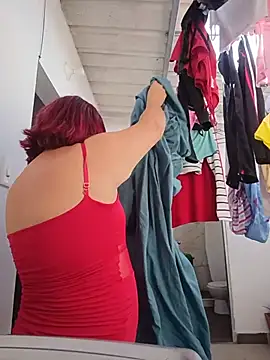  Živý XXX chat Agata_Traviesa
