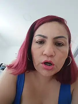 Agata_Traviesa's Live XXX Chat