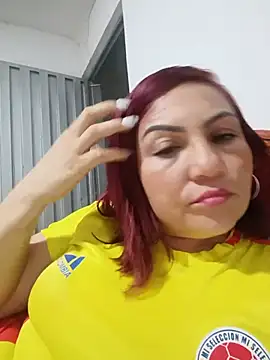 دردشة Agata_Traviesa الجنسية المباشرة