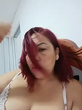 Agata_Traviesa's Webcam Show