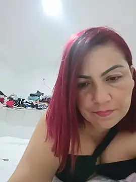 Agata_Traviesa élő XXX-chatje