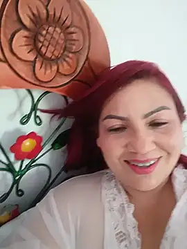 Chatroom XXX en direct de Agata_Traviesa