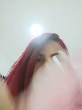 Chat +18 de Agata_Traviesa ao vivo