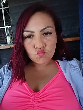 Živý XXX chat Agata_Traviesa
