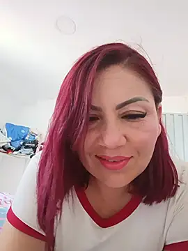 Živá chatovací místnost Agata_Traviesa
